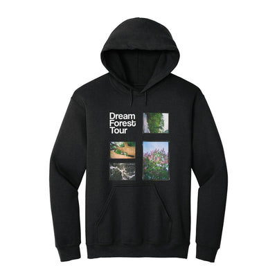 Dream Forest Hoodie
