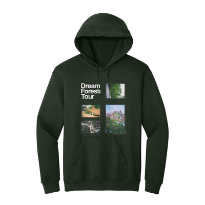 Dream Forest Hoodie
