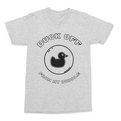 Duck Off T-Shirt Light
