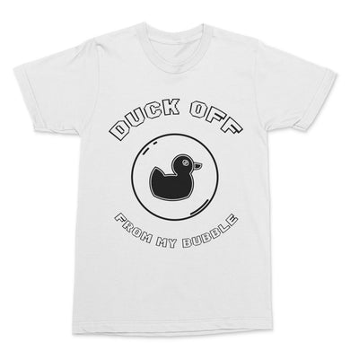 Duck Off T-Shirt Light