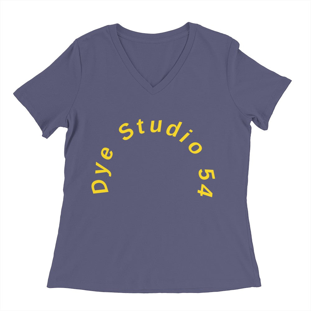 Dye Studio 54
