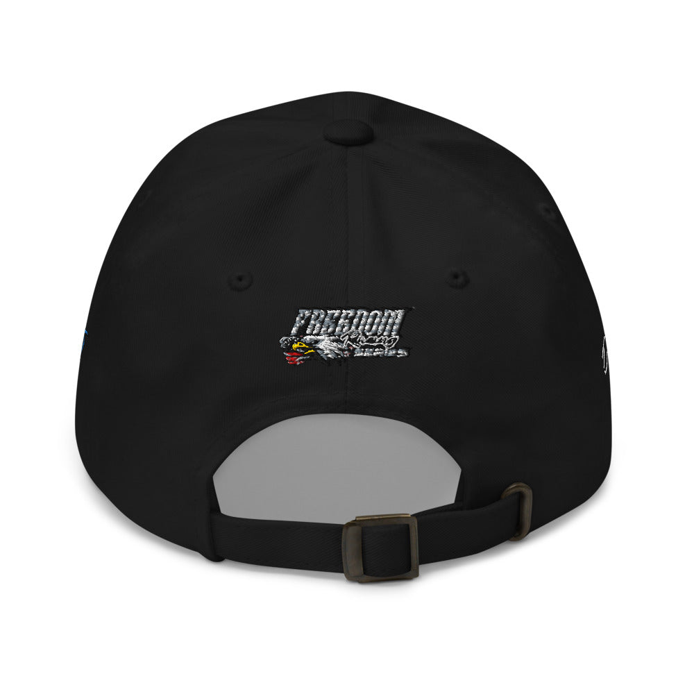 Dylan Altom ARCA Season 5 Champion hat