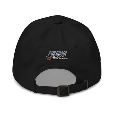 Dylan Altom ARCA Season 5 Champion hat
