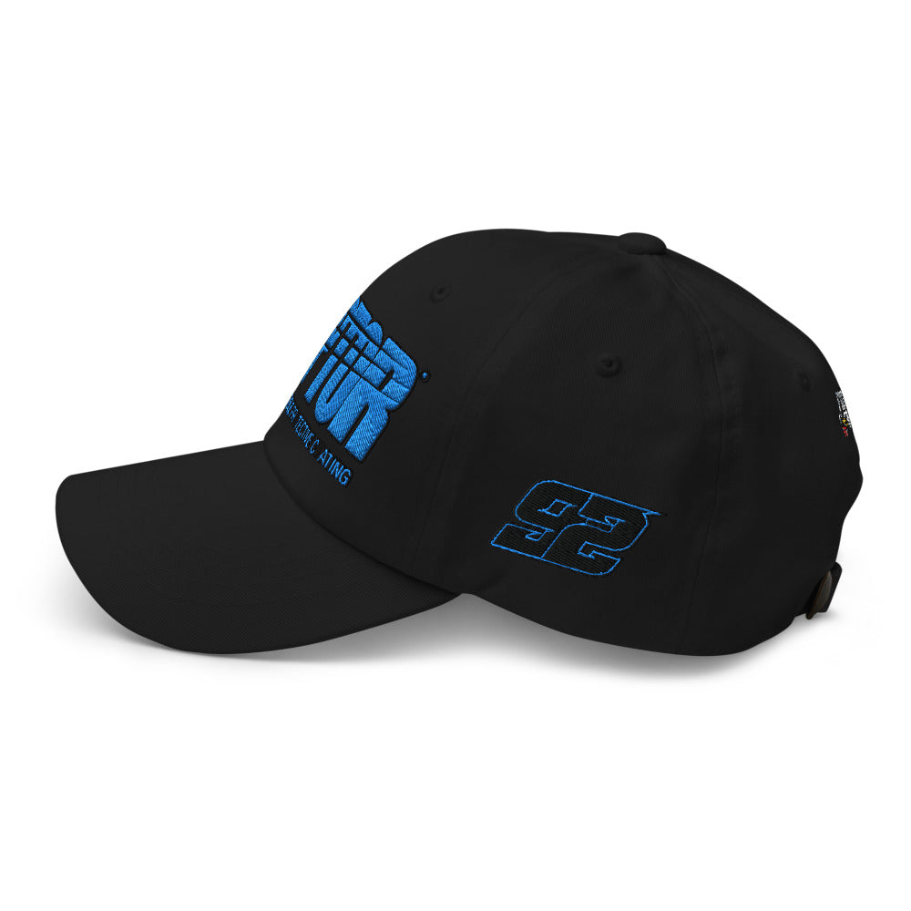 Dylan Altom ARCA Season 5 Champion hat
