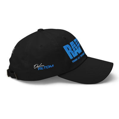Dylan Altom ARCA Season 5 Champion hat