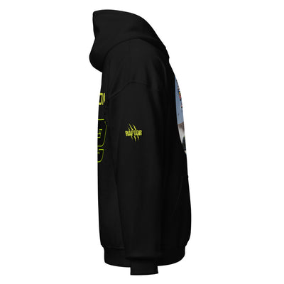 Dylan Altom ARCA Season 5 Champion hoodie