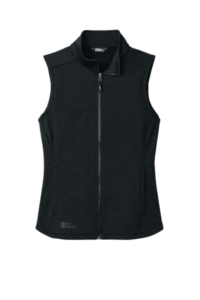 Eddie Bauer Women's Smooth Mid Layer Fleece Vest EB2570