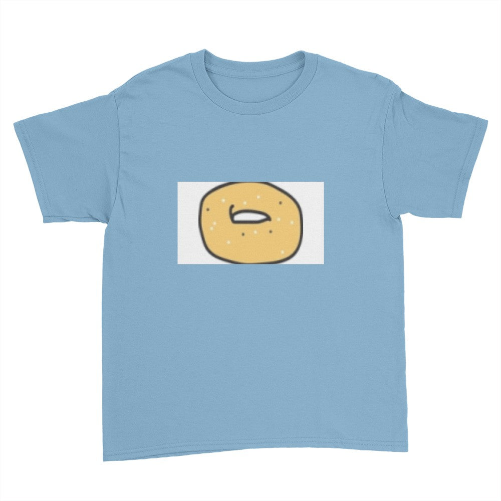 ECObagel t-shirt