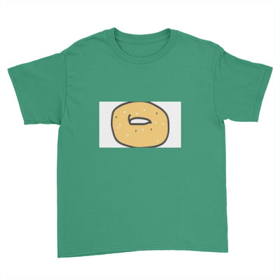 ECObagel t-shirt