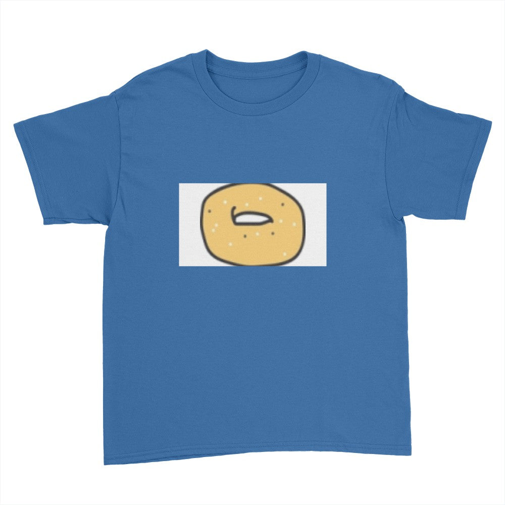 ECObagel t-shirt