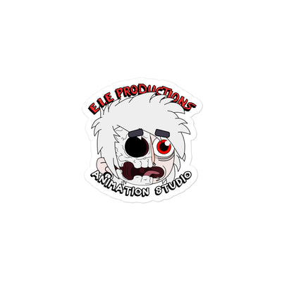 EIE Original kiss stickers