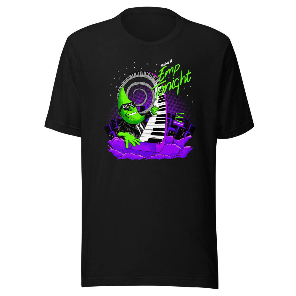EmpLemon Official Merchandise – Crowdmade