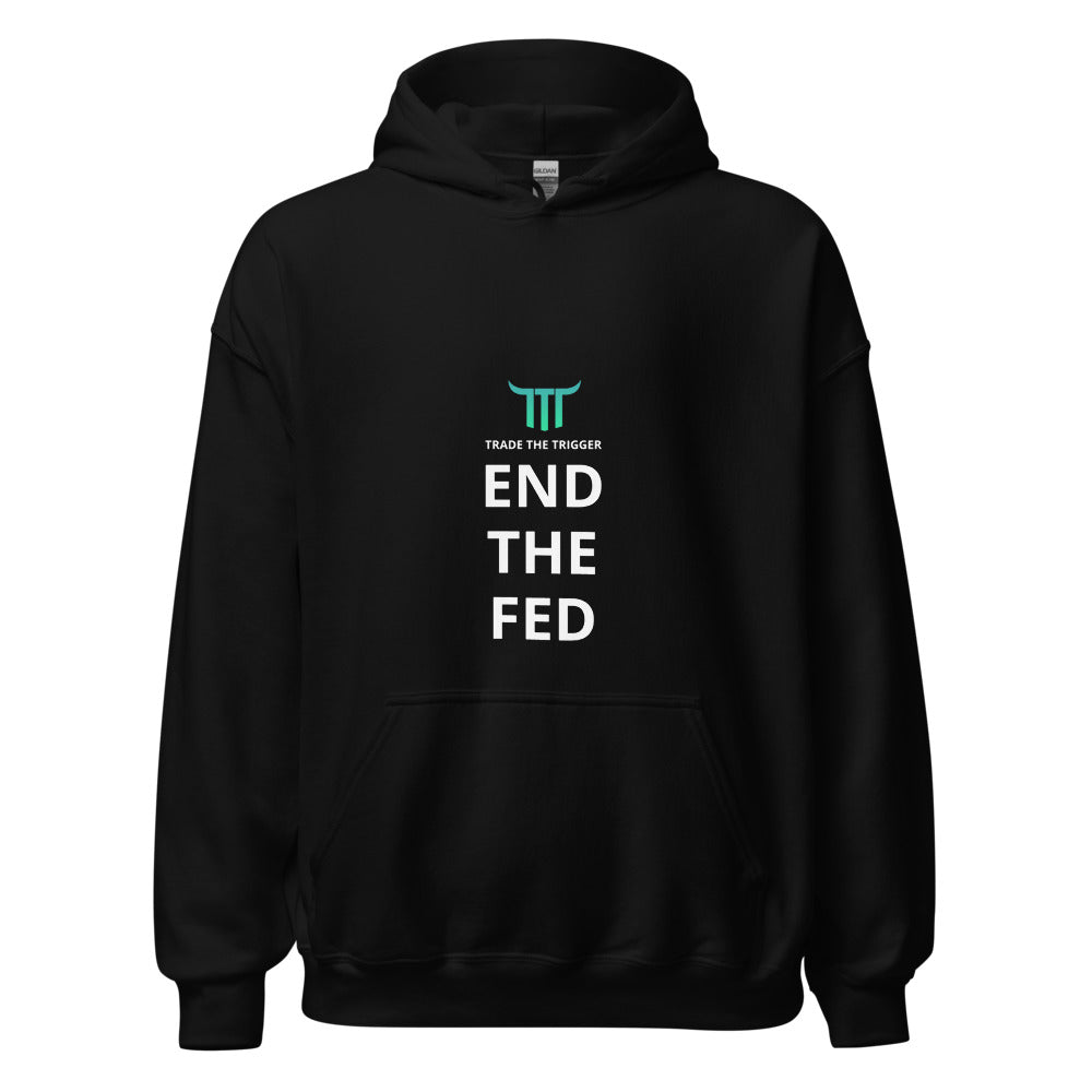 END THE FED