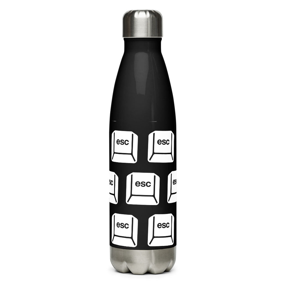 ESC Water Bottle