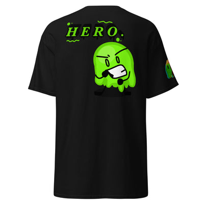 EVIL & HERO T-Shirt