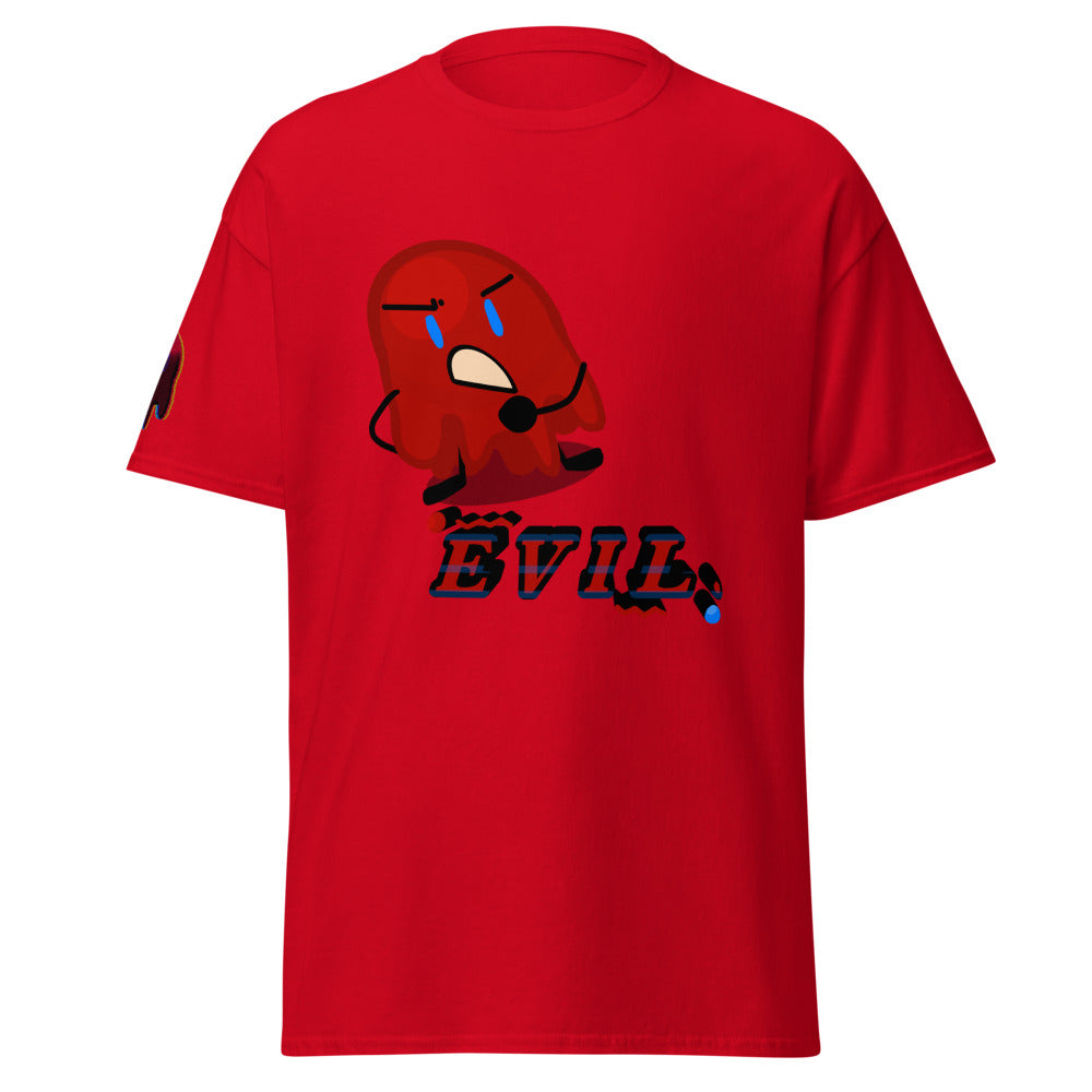 EVIL & HERO T-Shirt
