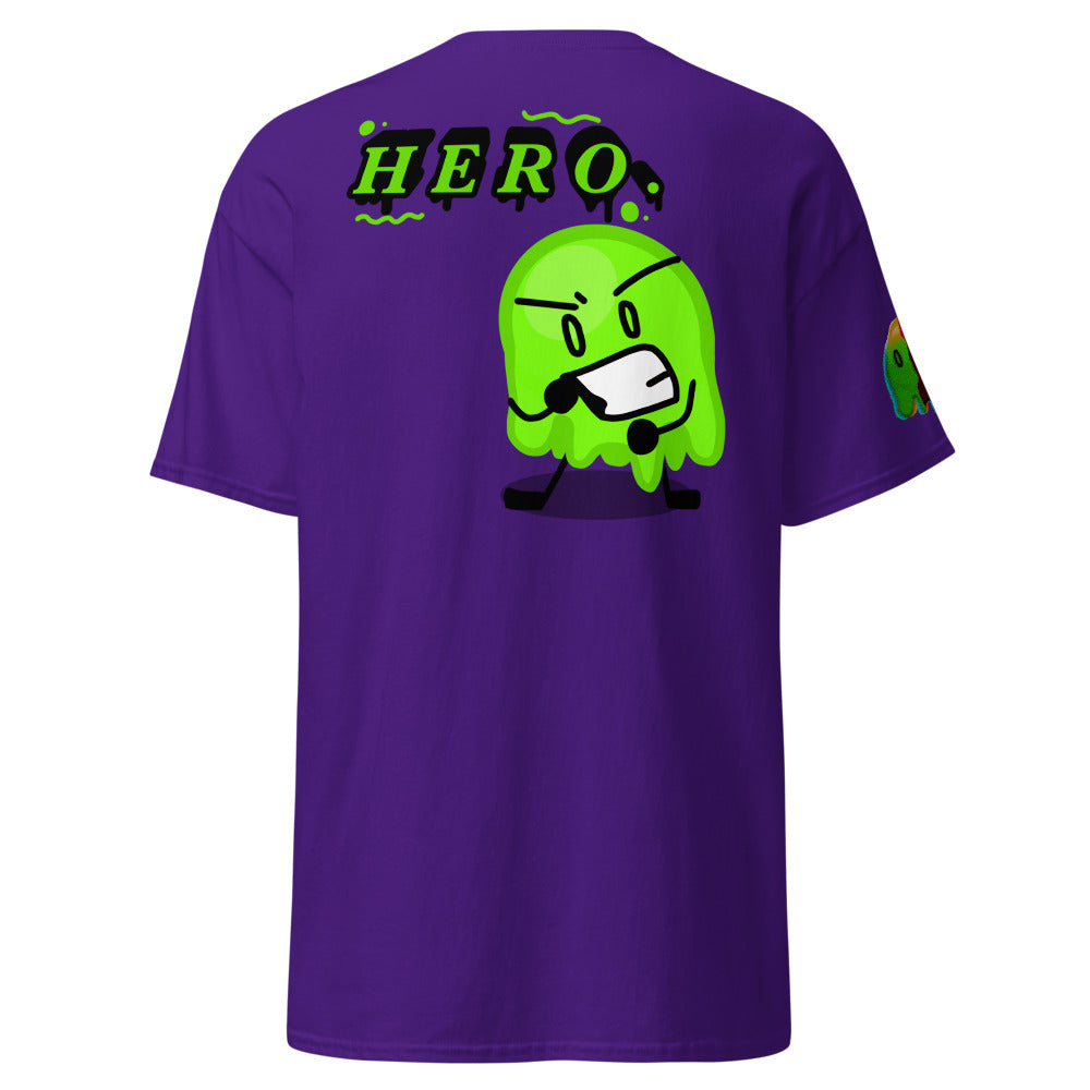 EVIL & HERO T-Shirt