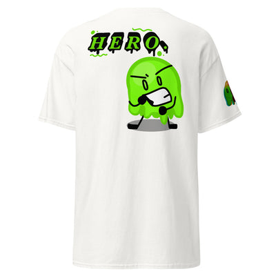 EVIL & HERO T-Shirt