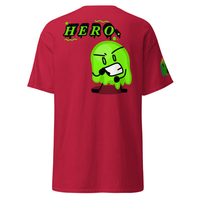EVIL & HERO T-Shirt