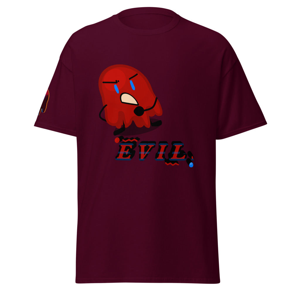 EVIL & HERO T-Shirt