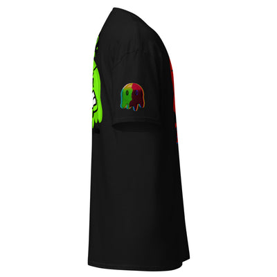 EVIL & HERO T-Shirt