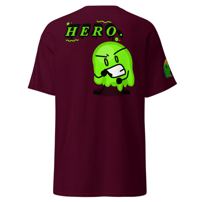 EVIL & HERO T-Shirt