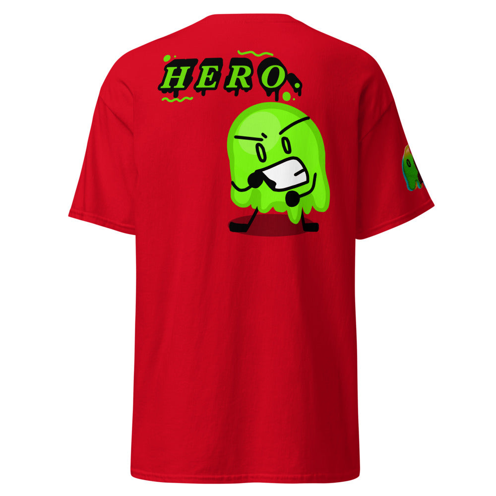 EVIL & HERO T-Shirt