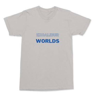 EX WORLDS (T-Shirt)