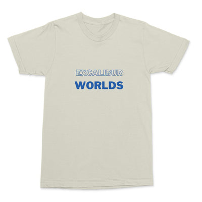 EX WORLDS (T-Shirt)