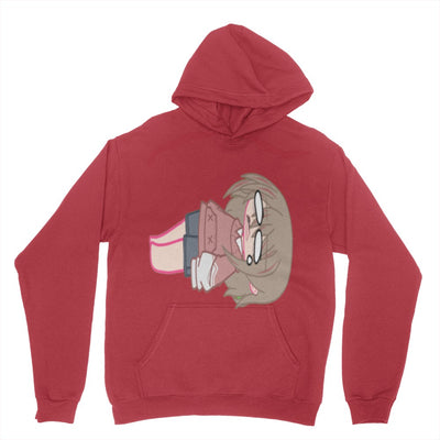 Exhausting..every day. Youth hoodie