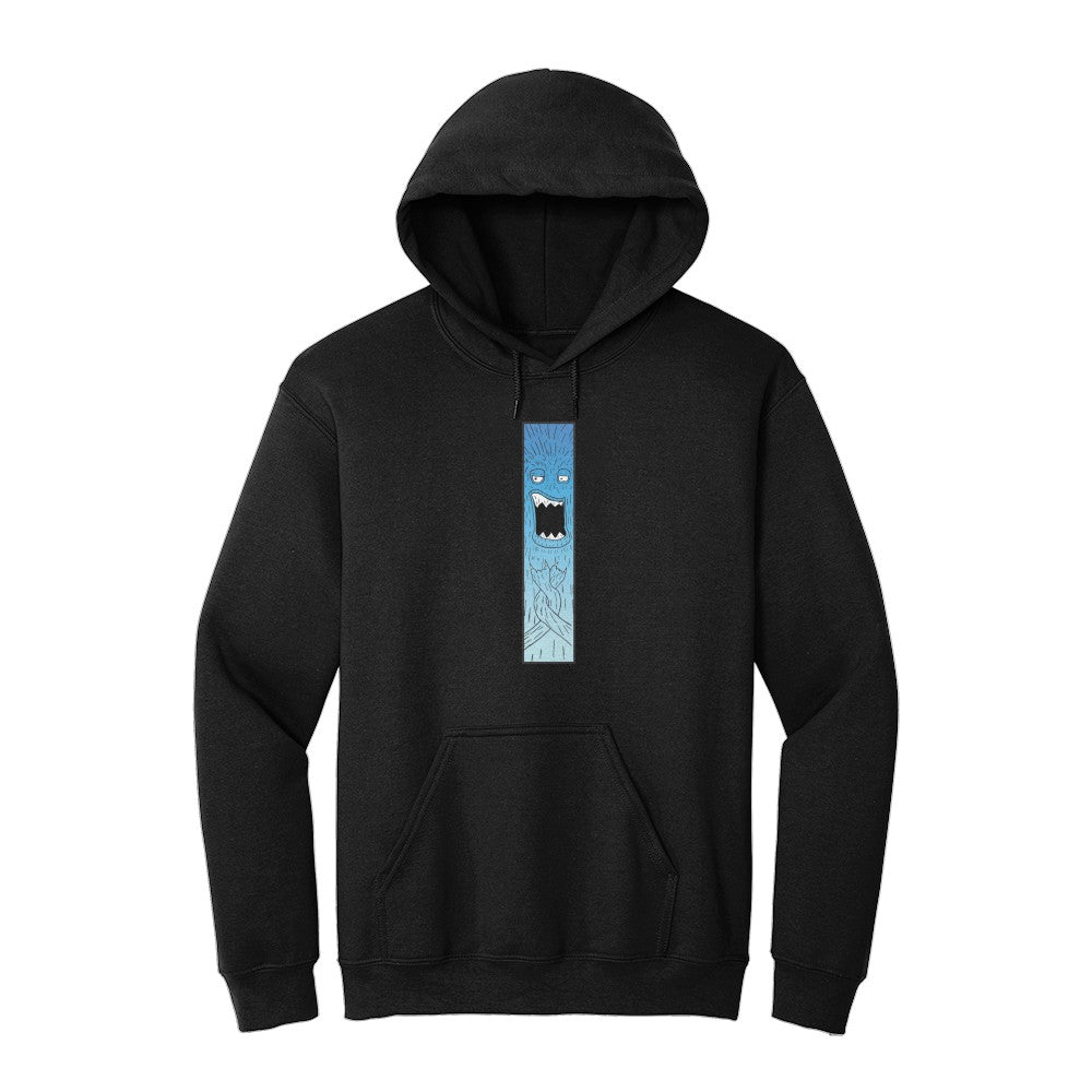 Eaton Hoodie