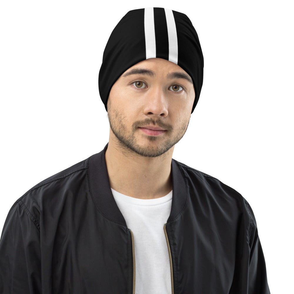 Edd Double D's Cosplay Beanie | Ed, Edd'n, Eddy.