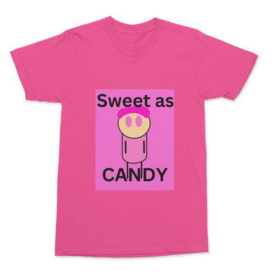 Sweet as Candy “T-Shirt”