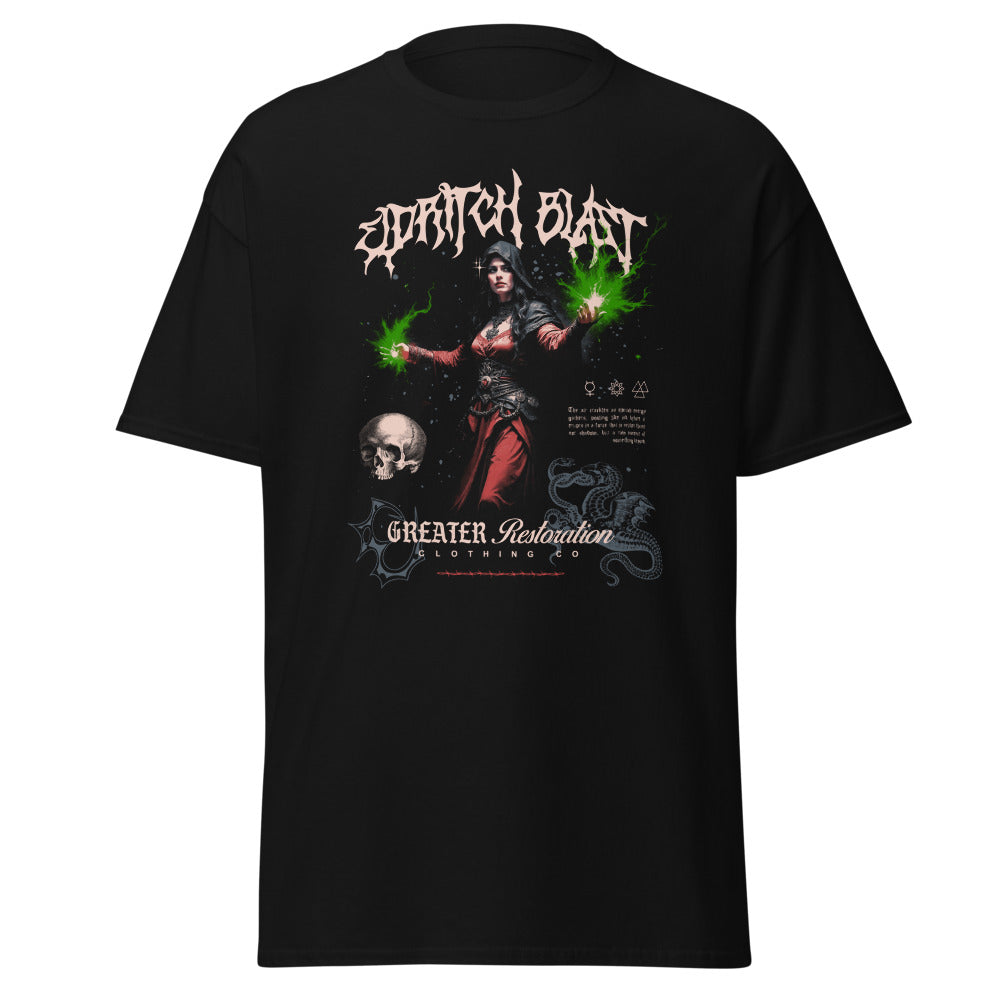 Eldritch Blast Tee