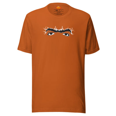 ElectroBOOM Brow Dark Shirt