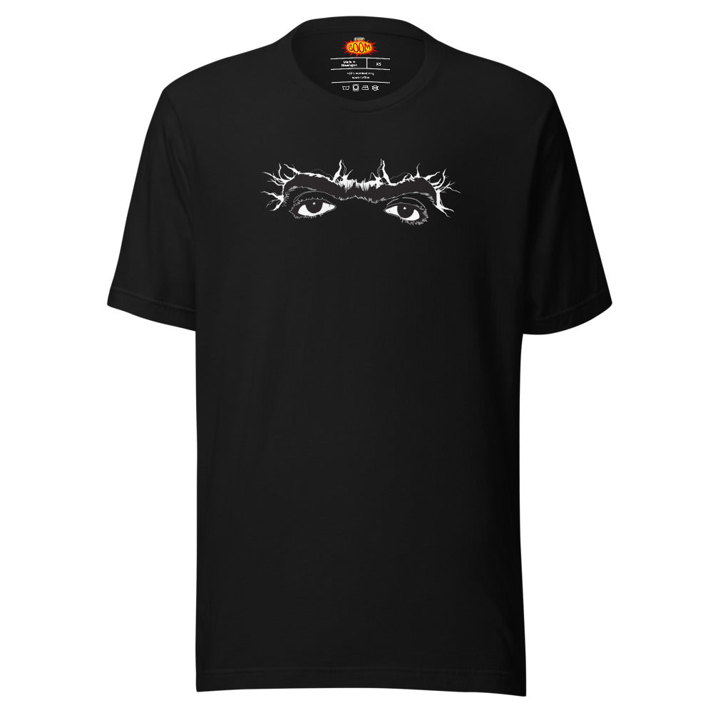 ElectroBOOM Brow Dark Shirt