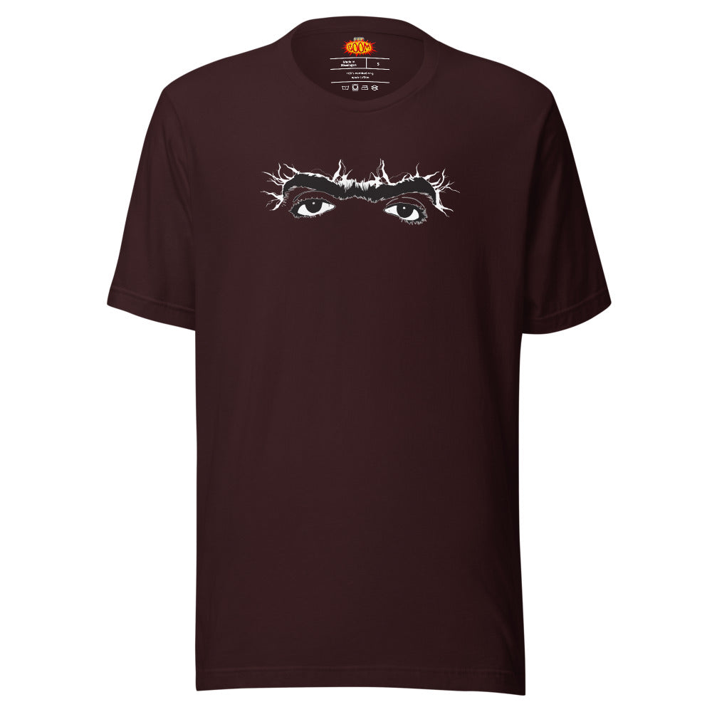 ElectroBOOM Brow Dark Shirt