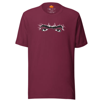 ElectroBOOM Brow Dark Shirt