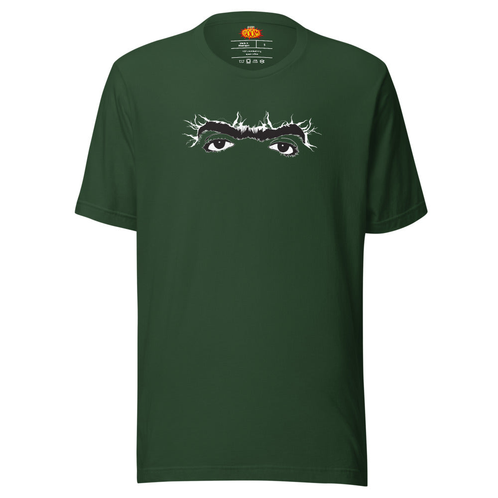 ElectroBOOM Brow Dark Shirt