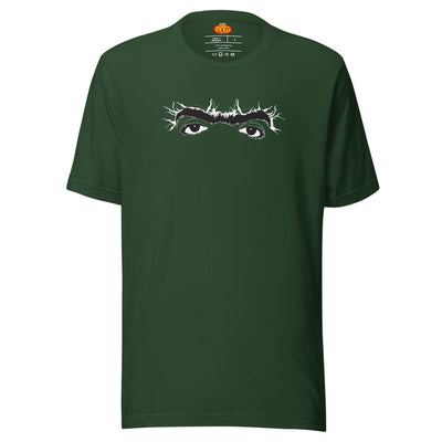 ElectroBOOM Brow Dark Shirt