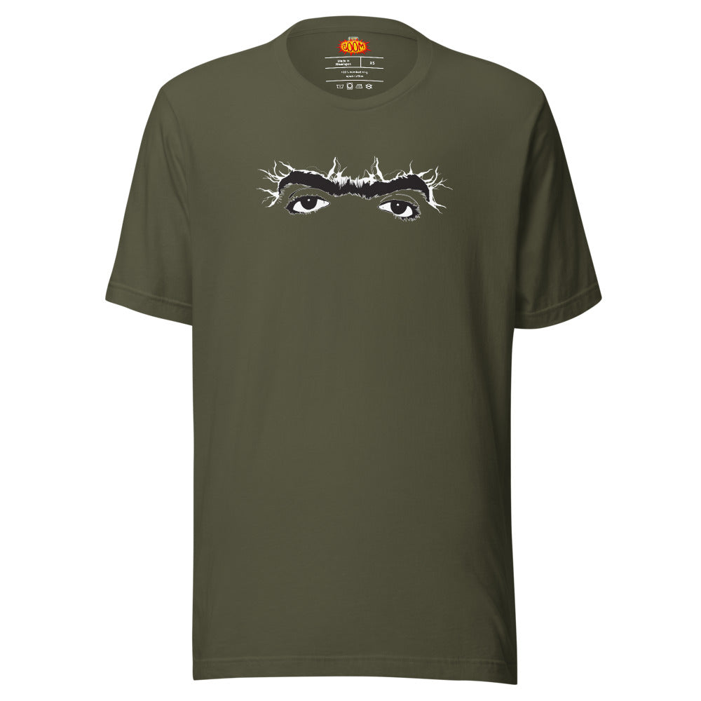 ElectroBOOM Brow Dark Shirt