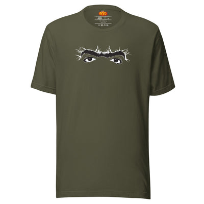 ElectroBOOM Brow Dark Shirt