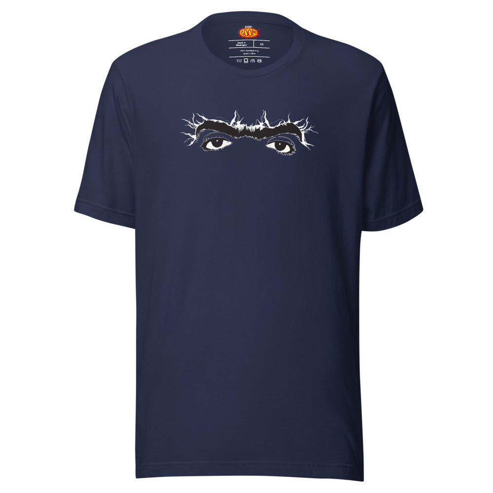 ElectroBOOM Brow Dark Shirt