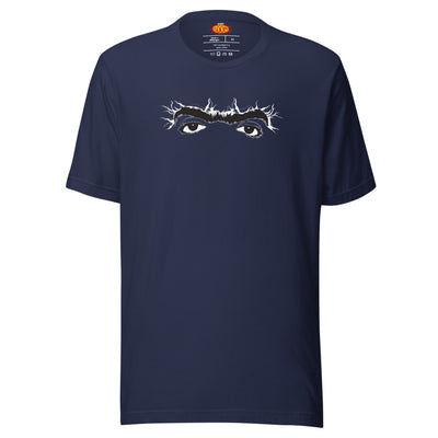 ElectroBOOM Brow Dark Shirt