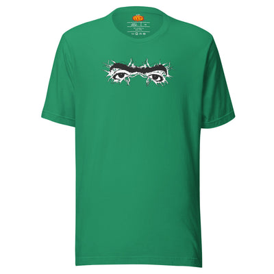 ElectroBOOM Brow Light Shirt