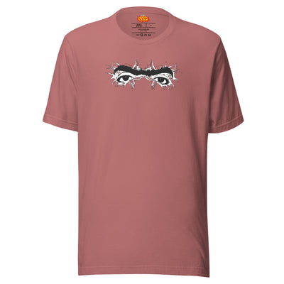 ElectroBOOM Brow Light Shirt