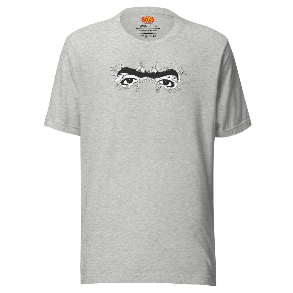 ElectroBOOM Brow Light Shirt