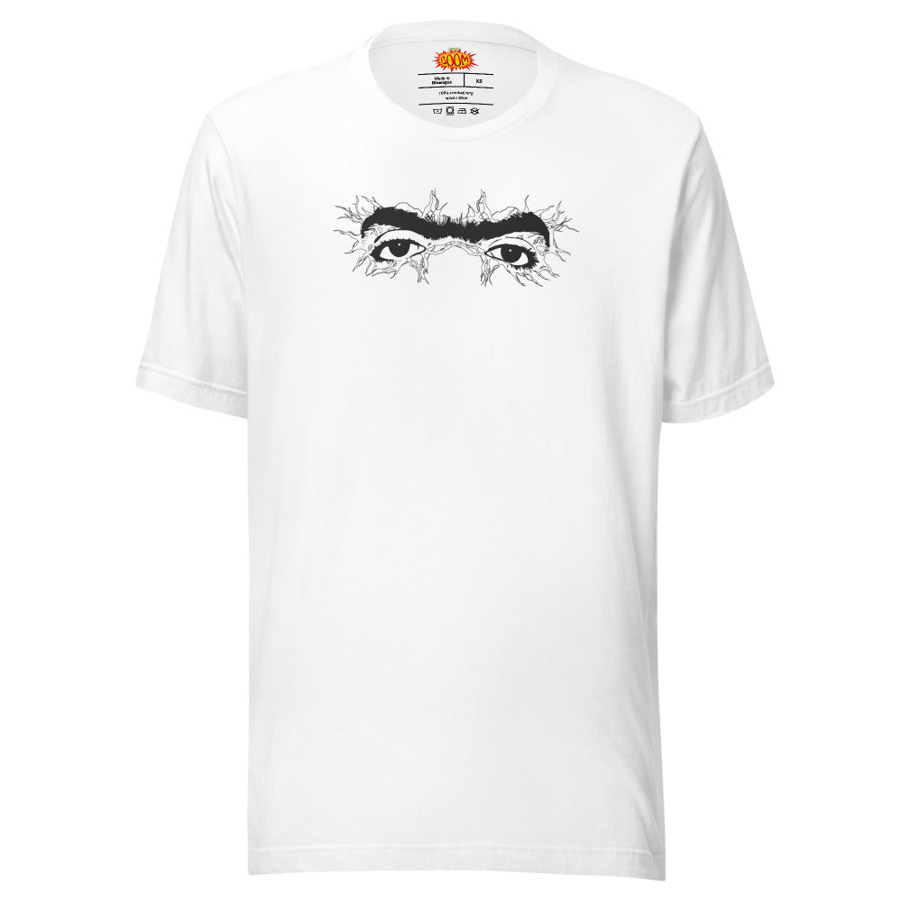 ElectroBOOM Brow Light Shirt