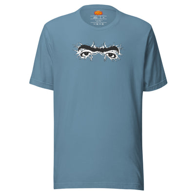 ElectroBOOM Brow Light Shirt