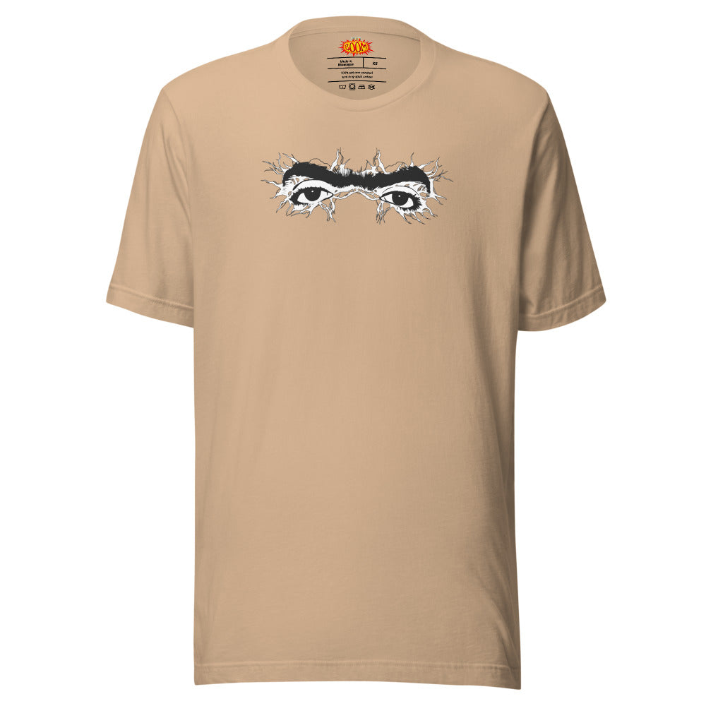 ElectroBOOM Brow Light Shirt